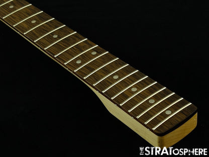 Fender Squier Paranormal Jazzmaster XII 12 String NECK & TUNERS, Tele Laurel