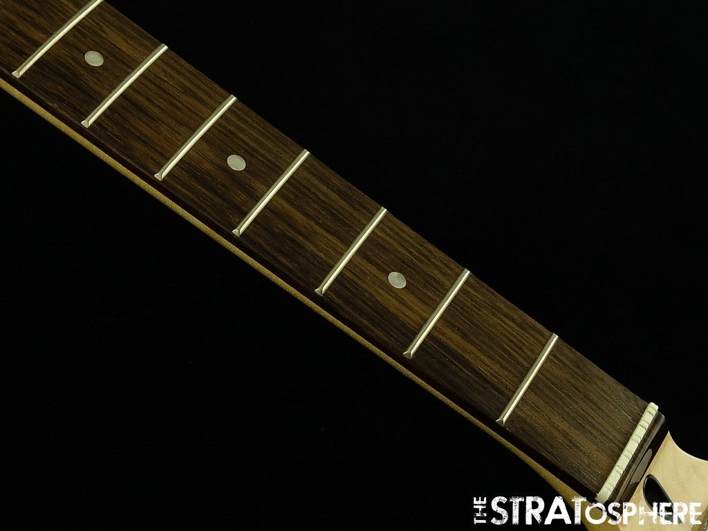 Fender Squier Paranormal Jazzmaster XII 12 String NECK & TUNERS, Tele Laurel