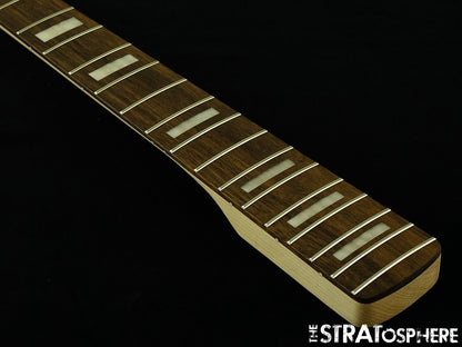 Fender Squier Affinity Active Jazz Bass NECK + TUNERS, ''C'' Laurel