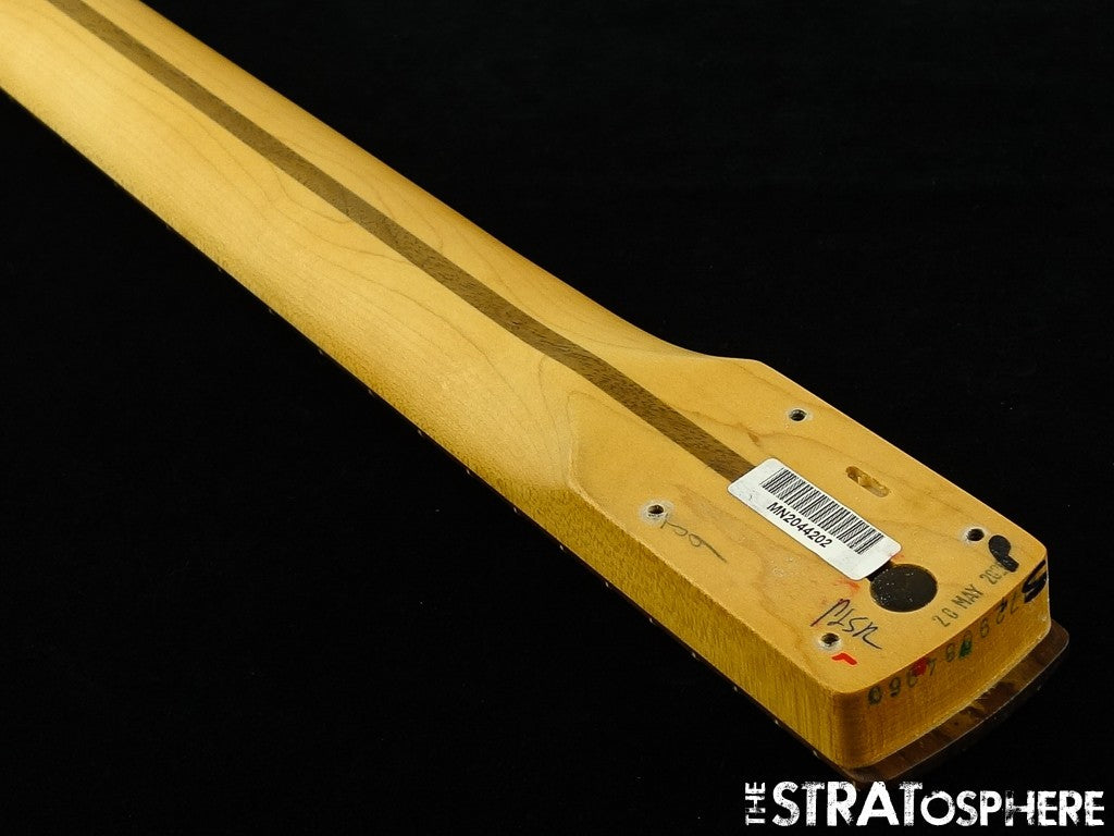 Fender Player II Stratocaster Strat Series NECK +TUNERS, Modern C, 9.5'' Rosewood