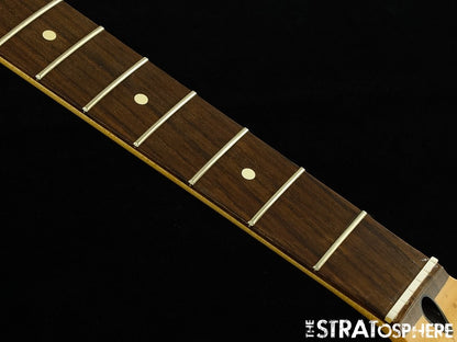 Fender Player II Stratocaster Strat Series NECK +TUNERS, Modern C, 9.5'' Rosewood