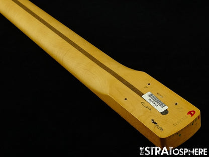 Fender Player II Precision P BASS, NECK + TUNERS, Bass, MN MAPLE