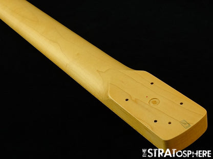 Fender Standard Precision P BASS NECK & TUNERS Bass Maple
