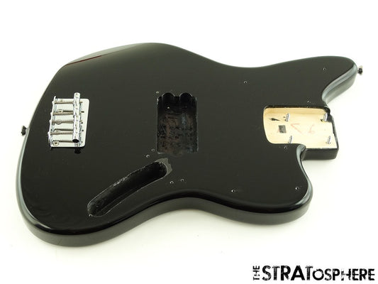 Fender Squier Affinity Jaguar BASS H BODY & HARDWARE Black