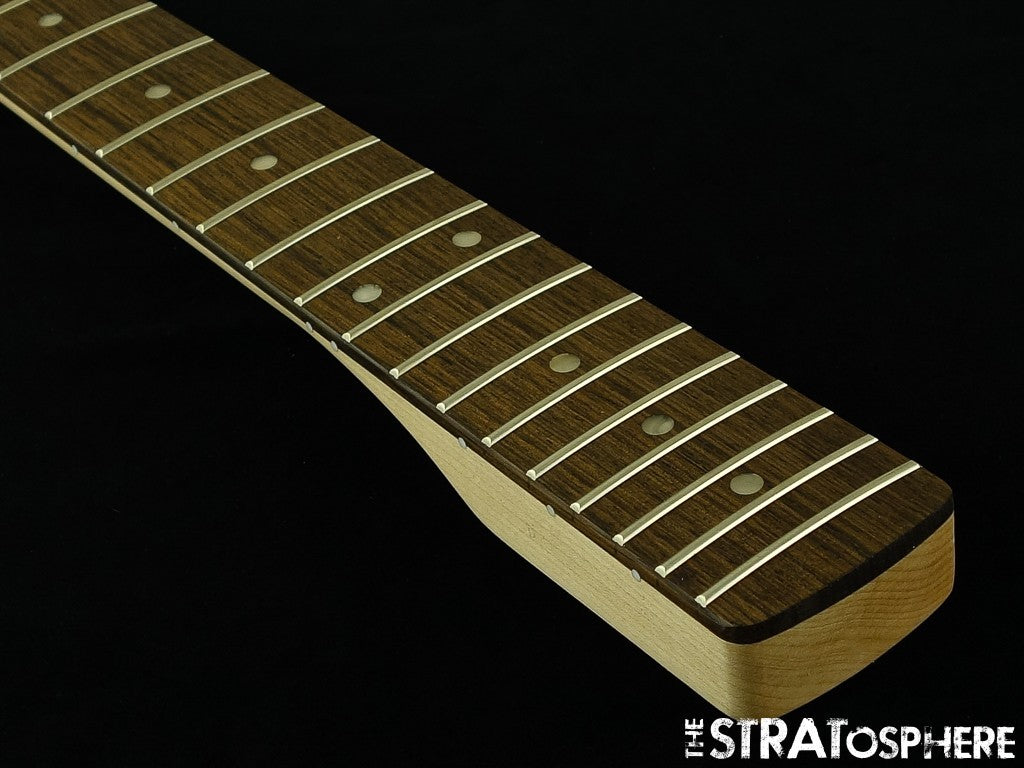 Fender Squier Affinity Strat Junior HSS NECK + TUNERS 24'' Scale ''C'' Laurel