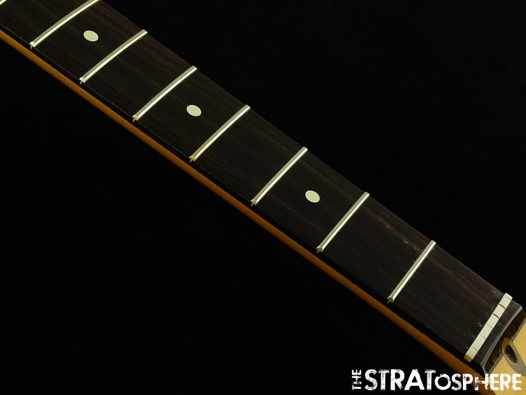 Fender American Professional Classic Tele, NECK + TUNERS, Modern ''C'' Rosewood
