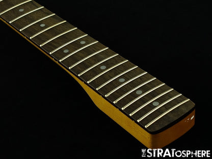 Fender Squier Classic Vibe 60s Mustang Guitar NECK & TUNERS, Guitar Laurel