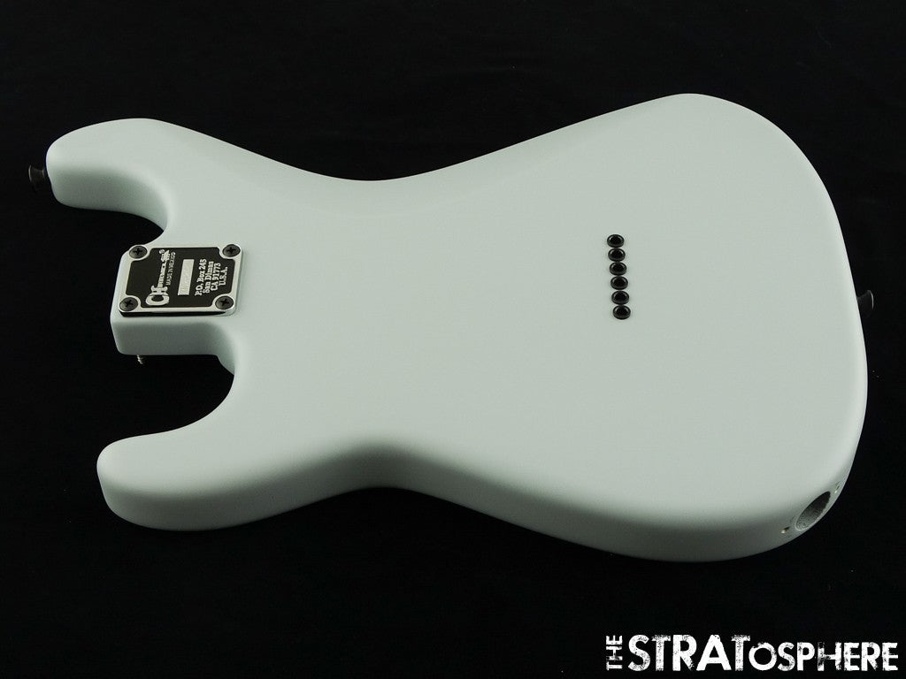 Charvel So-Cal Pro Mod 2H HT BODY +HARDWARE, Hardtail Primer Gray