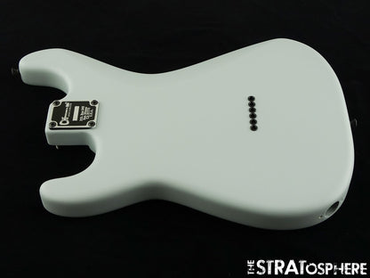 Charvel So-Cal Pro Mod 2H HT BODY +HARDWARE, Hardtail Primer Gray