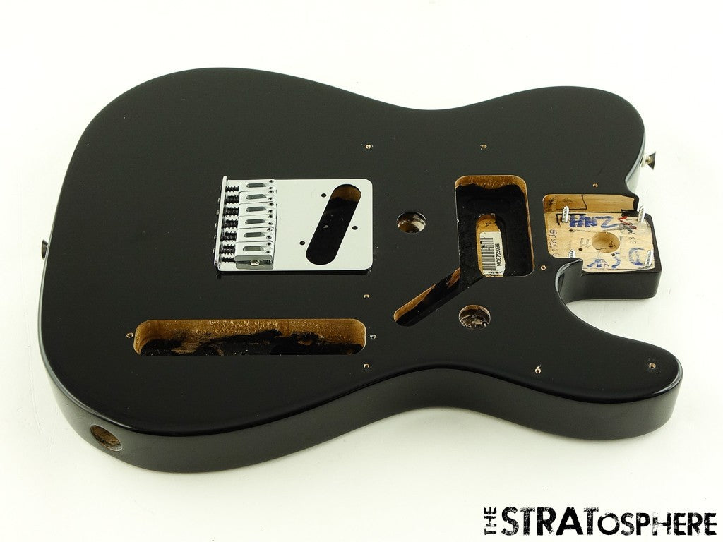 Fender Player II Modified Telecaster Tele, BODY & HARDWARE Dusk