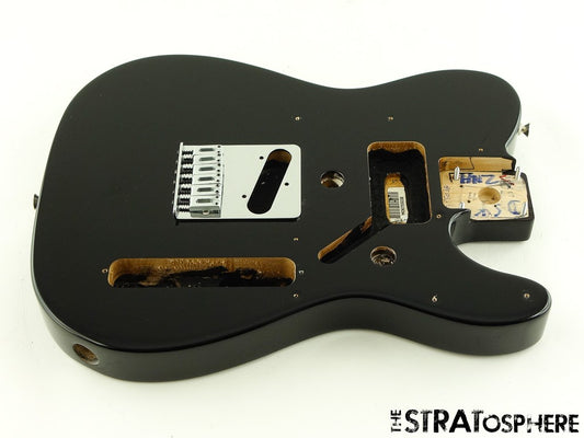 Fender Player II Modified Telecaster Tele, BODY & HARDWARE Dusk