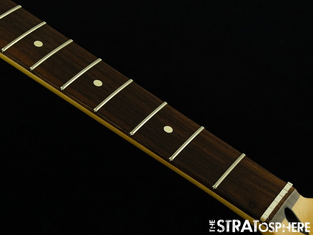 Fender Player II Modified Strat NECK & LOCKING TUNERS, Stratocast Rosewood