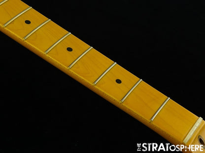 Fender American Professional II Telecaster Tele, NECK Deep ''C'' Upgrade, Maple