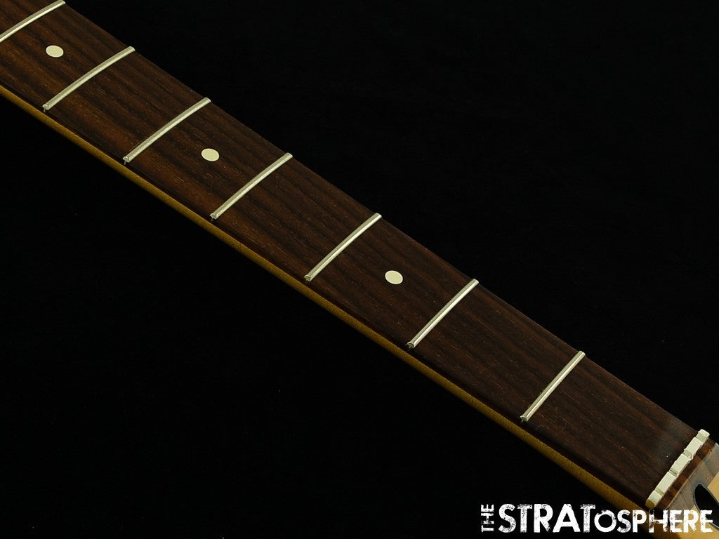 Fender Player II Modified Active Precision Bass NECK &TUNERS, ''C'' Shape Rosewood