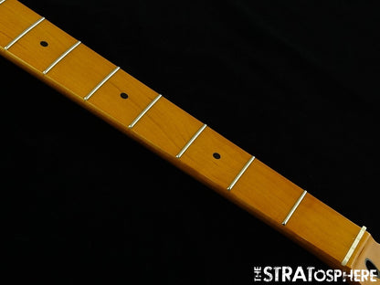 Fender Squier Classic Vibe Telecaster Bass, NECK, Tele Bass MN Maple