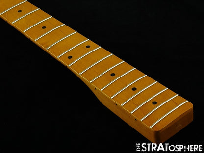 Fender Squier Classic Vibe Telecaster Bass, NECK, Tele Bass MN Maple