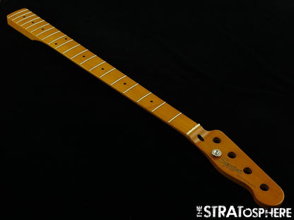 Fender Squier Classic Vibe Telecaster Bass, NECK, Tele Bass MN Maple
