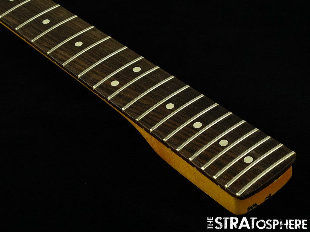 Fender American Professional Classic Stratocaster, Strat NECK, RW Rosewood