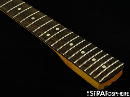 Fender American Professional Classic Stratocaster, Strat NECK, RW Rosewood