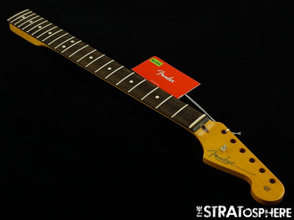 Fender American Professional Classic Stratocaster, Strat NECK, RW Rosewood