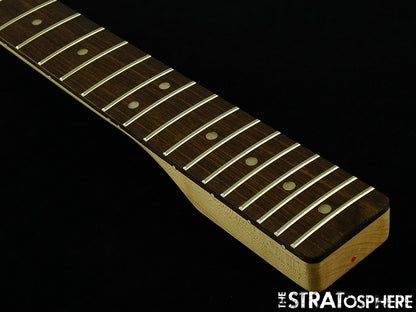 Fender Squier Affinity Series Telecaster Thinline NECK & TUNERS Tele Laurel