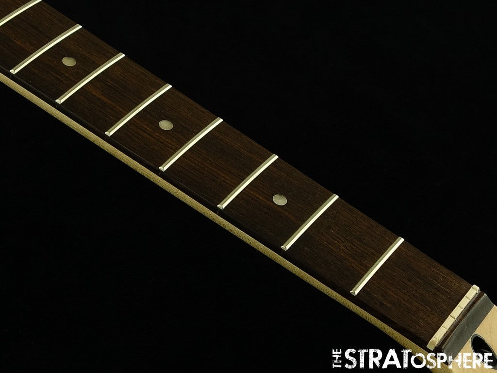 Fender Squier Affinity Series Telecaster Thinline NECK & TUNERS Tele Laurel