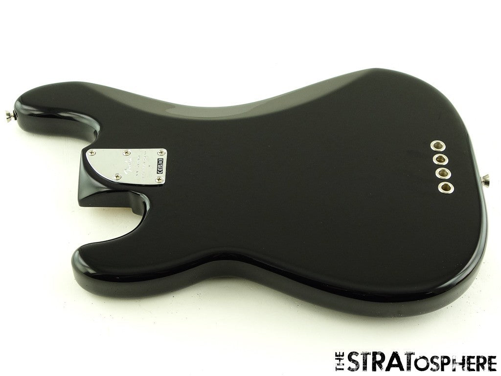 Fender American Professional II Precision Bass BODY & HARDWARE, Black