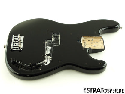 Fender American Professional II Precision Bass BODY & HARDWARE, Black