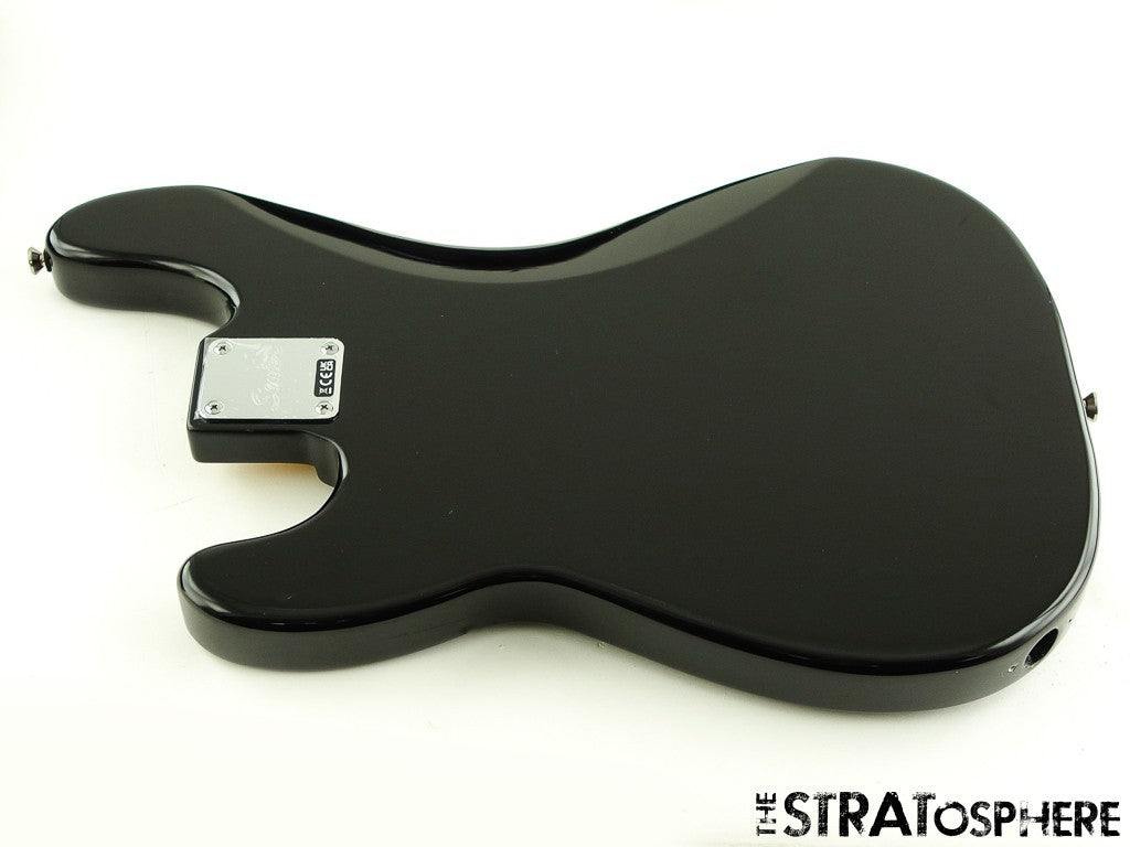 Fender Squier Affinity Precision BASS PJ BODY + HARDWARE Guitar Black