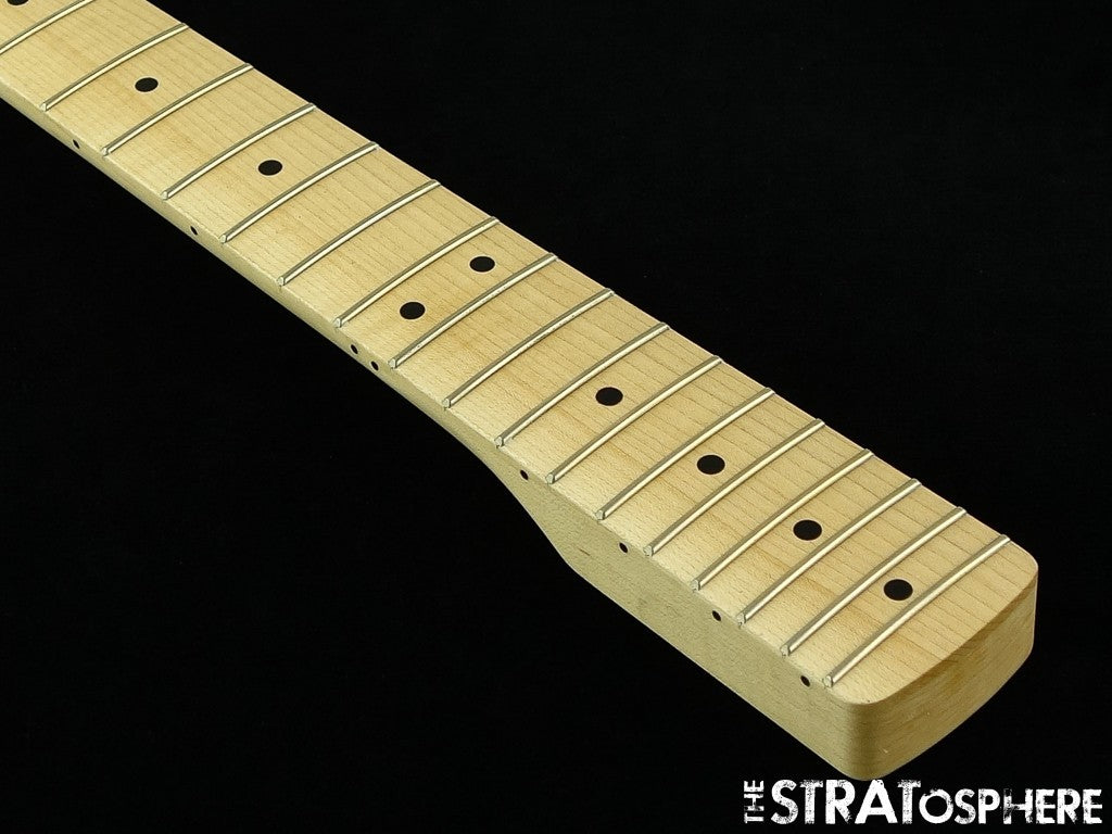 Fender Squier Sonic Series Strat, NECK, Guitar, Stratocaster, MN Maple
