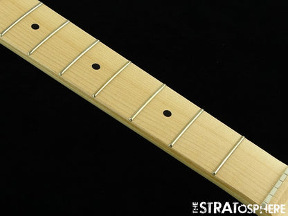Fender Squier Sonic Series Strat, NECK, Guitar, Stratocaster, MN Maple
