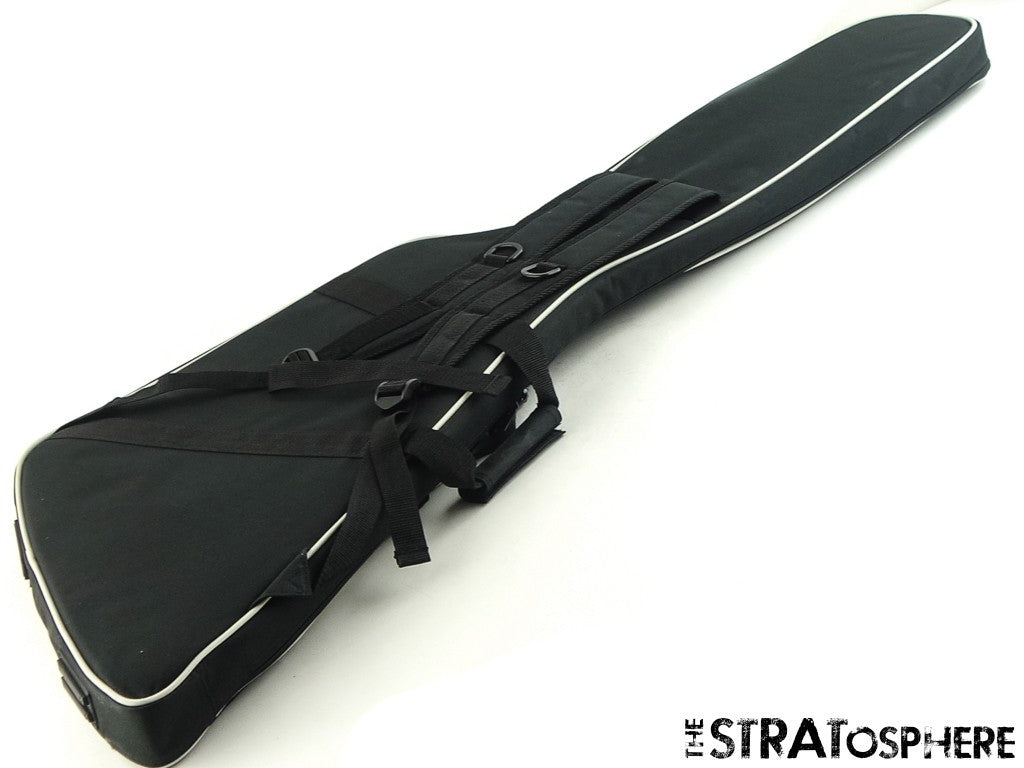 USED Epiphone Firebird Premium GIG BAG, Guitar Parts Case Padded