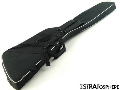 USED Epiphone Firebird Premium GIG BAG, Guitar Parts Case Padded