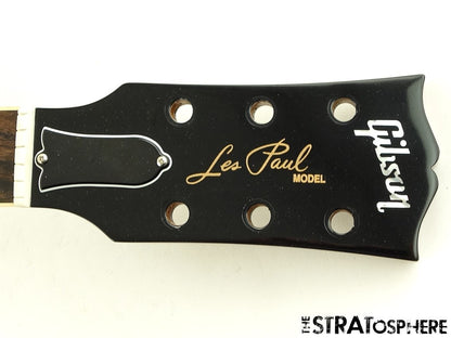 USED Gibson Les Paul Standard 60s Double Trouble BODY NECK Vintage Bourbon Burst