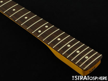 Fender American Professional Classic Stratocaster, Strat NECK, RW Rosewood