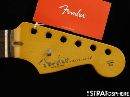 Fender American Professional Classic Stratocaster, Strat NECK, RW Rosewood