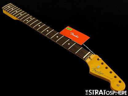 Fender American Professional Classic Stratocaster, Strat NECK, RW Rosewood