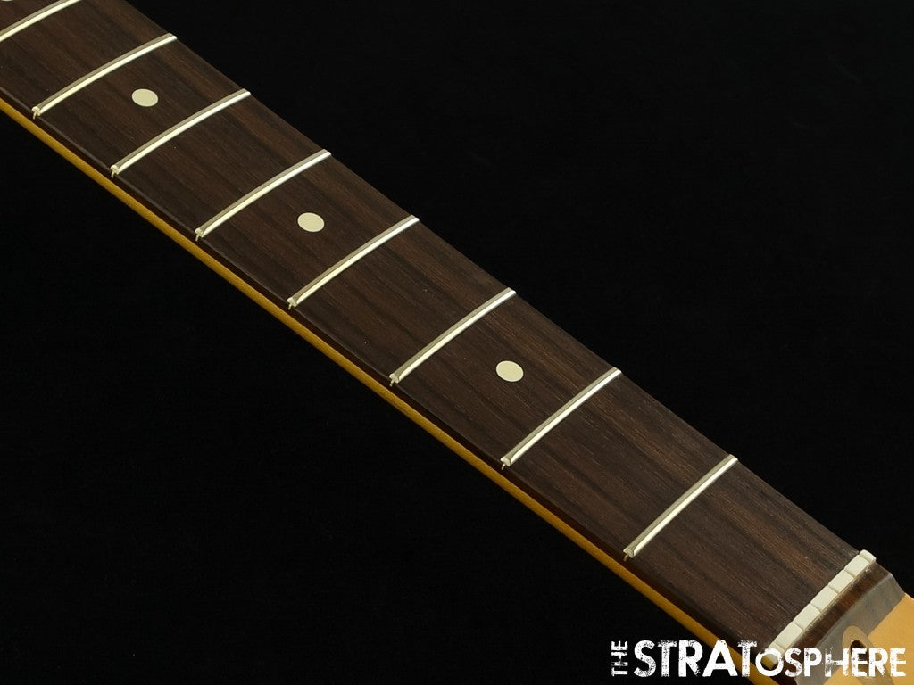 Fender American Professional Classic Stratocaster, Strat NECK, RW Rosewood