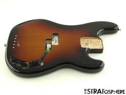 Fender American Professional Classic Precision P Bass BODY, 3TS