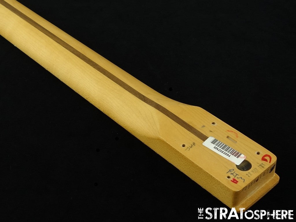 Fender Player II Telecaster Tele, NECK Rolled Edge, Modern ''C'' Shaped MAPLE