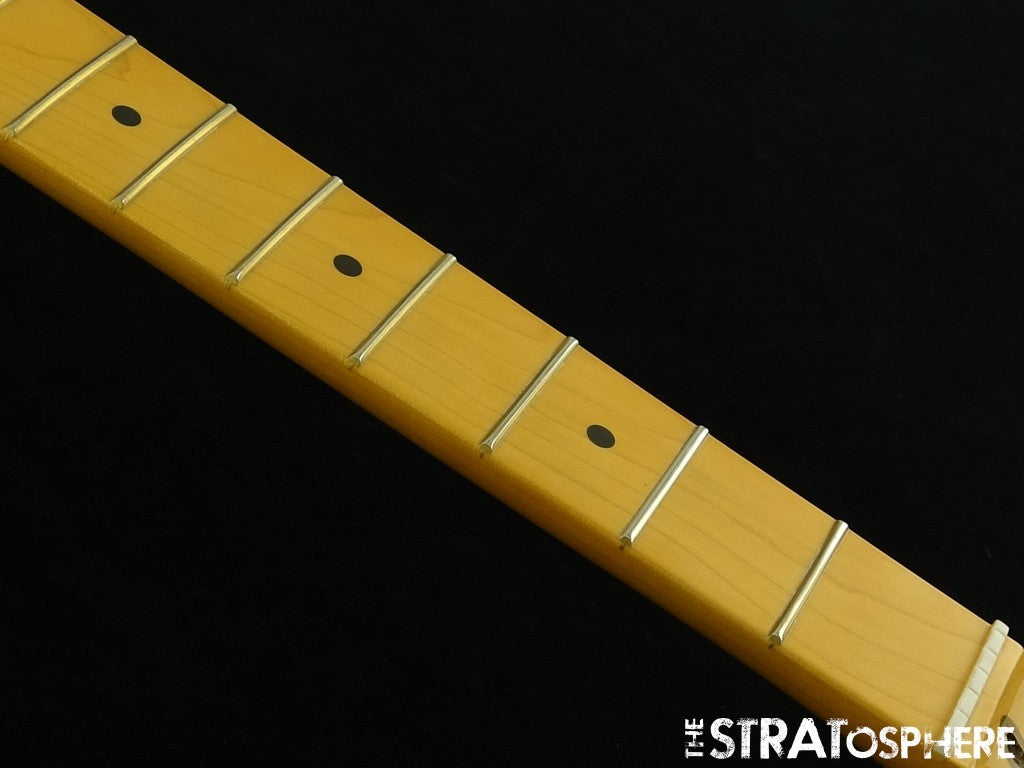 Fender American Professional Classic Tele NECK & TUNERS, USA ''C'' Maple