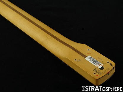 Fender Player II Jaguar Series NECK & TUNERS 9.5'' C Shape, Guitar Rosewood