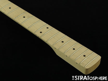 Fender Squier Affinity Precision Bass PJ NECK & TUNERS 9.5'', Radius ''C'' Maple