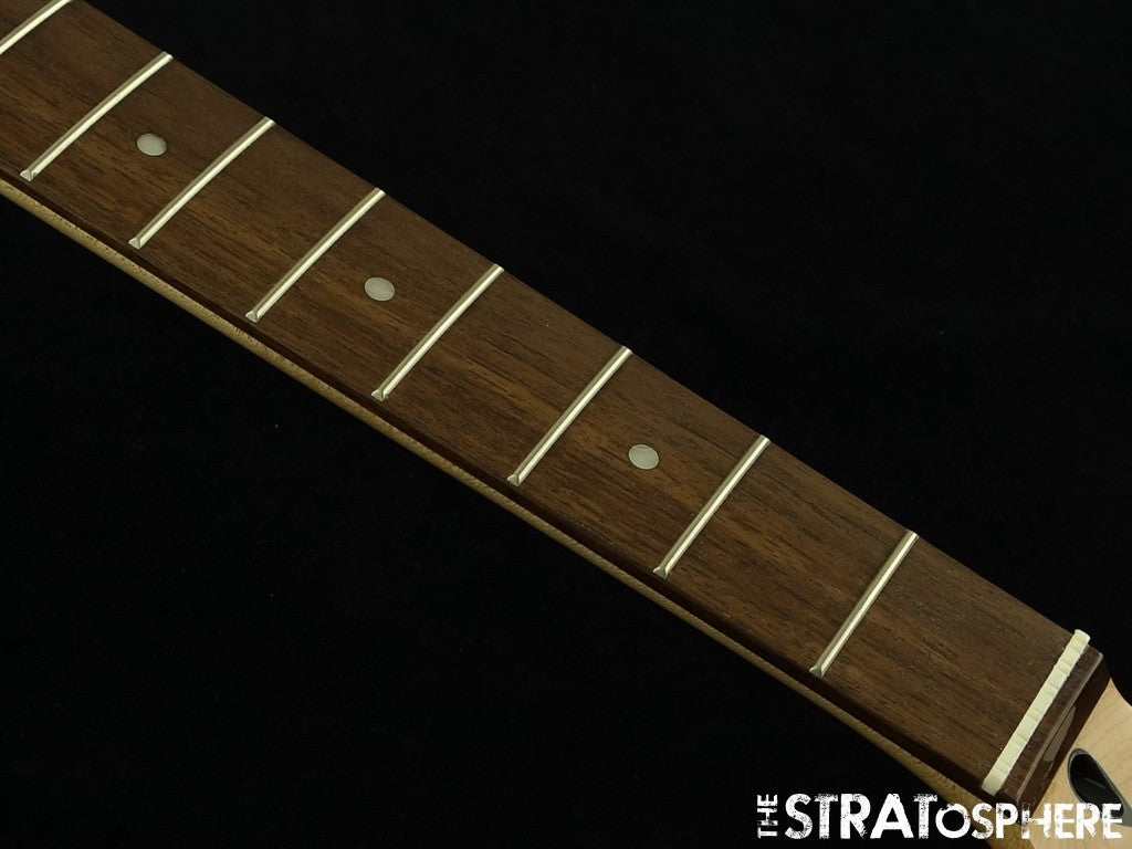 Fender Squier Paranormal Jazzmaster XII 12 String NECK & TUNERS, Tele Laurel