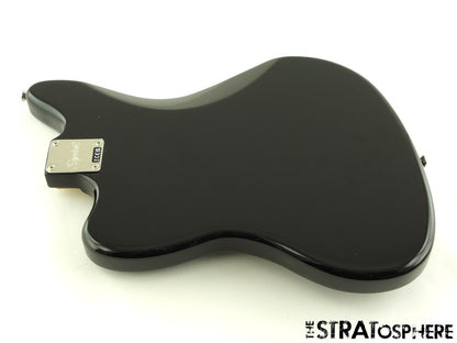 Fender Squier Classic Vibe 70s Jaguar Series BODY & HARDWARE, Guitar Black