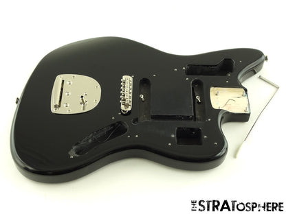 Fender Squier Classic Vibe 70s Jaguar Series BODY & HARDWARE, Guitar Black