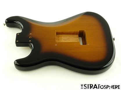 Fender Dave Murray Strat BODY