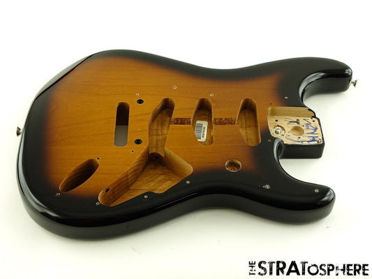 Fender Dave Murray Strat BODY