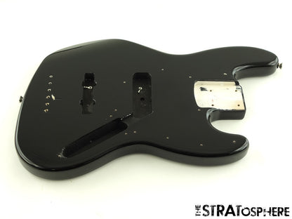 Fender Squier Classic Vibe 70s Jazz J Bass V 5 String BODY Black