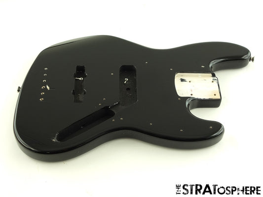Fender Squier Classic Vibe 70s Jazz J Bass V 5 String BODY Black